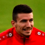Photo of Ljupche Doriev
