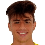 Photo of Lazaros Rota