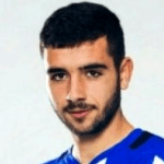 Photo of Lluís Llácer