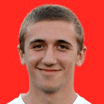 Photo of Llywelyn Cremona