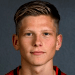 Photo of Logi Tomasson