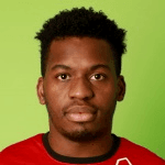 Photo of Loic Ondo