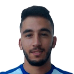 Photo of Loizos Kosmas