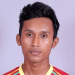 Photo of Loken Meitei