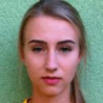 Photo of Lolita Zizyte