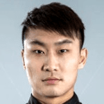 Photo of Longchang Lin