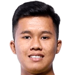 Photo of Loqman Hakim Marzuki
