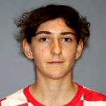 Photo of Lorena Balić