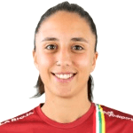 Photo of Lorena Valderas Martínez