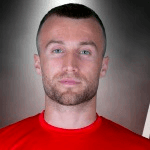Photo of Lorenc Trashi