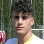 Photo of Lorenzo Angeli