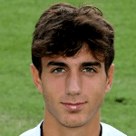 Photo of Lorenzo Babbi