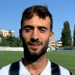 Photo of Lorenzo Belli