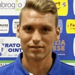 Photo of Lorenzo Benedetti