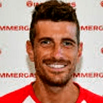 Photo of Lorenzo Caprioni