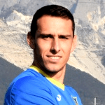 Lorenzo Carissoni Photo of Lorenzo Carissoni