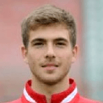 Photo of Lorenzo Cavaliere