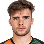 Photo of Lorenzo Gavioli