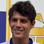 Photo of Lorenzo Giubilato