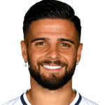 Photo of Lorenzo Insigne