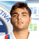 Photo of Lorenzo Lepri
