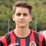 Photo of Lorenzo Lonardi