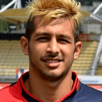 Photo of Lorenzo Marchionni