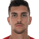 Photo of Lorenzo Pellegrini