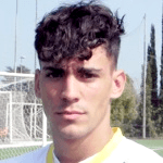 Photo of Lorenzo Persichini