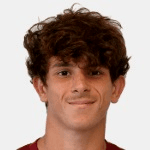 Photo of Lorenzo Trillò