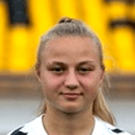 Photo of Loreta Rogačiova