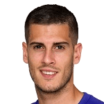 Photo of Loris Brogno