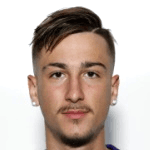Photo of Loris Tinelli