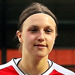 Photo of Lotte Wubben-Moy