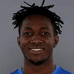 Louis Ameka Autchanga Photo of Louis Ameka Autchanga
