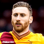 Photo of Louis Moult