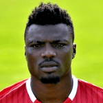 Photo of Louis Ogana