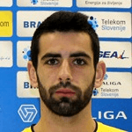 Photo of Lovre Čirjak