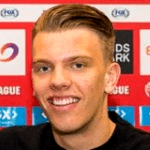 Photo of Лові ван Зундерт