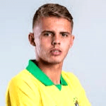 Photo of Luan Patrick