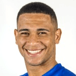 Photo of Luan Pereira