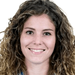 Photo of Luana Bühler