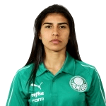 Photo of Luana Índia
