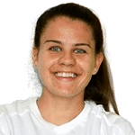 Photo of Luana Rodrigues