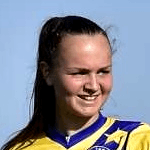 Photo of Luana Zajmi