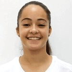 Photo of Luaninha Theodoro