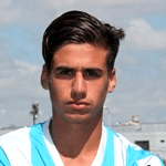 Photo of Luca Andrada