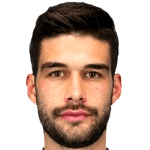 Photo of Luca Baldassin