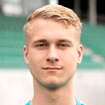 Photo of Luca Beerman
