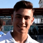 Photo of Luca Belloni